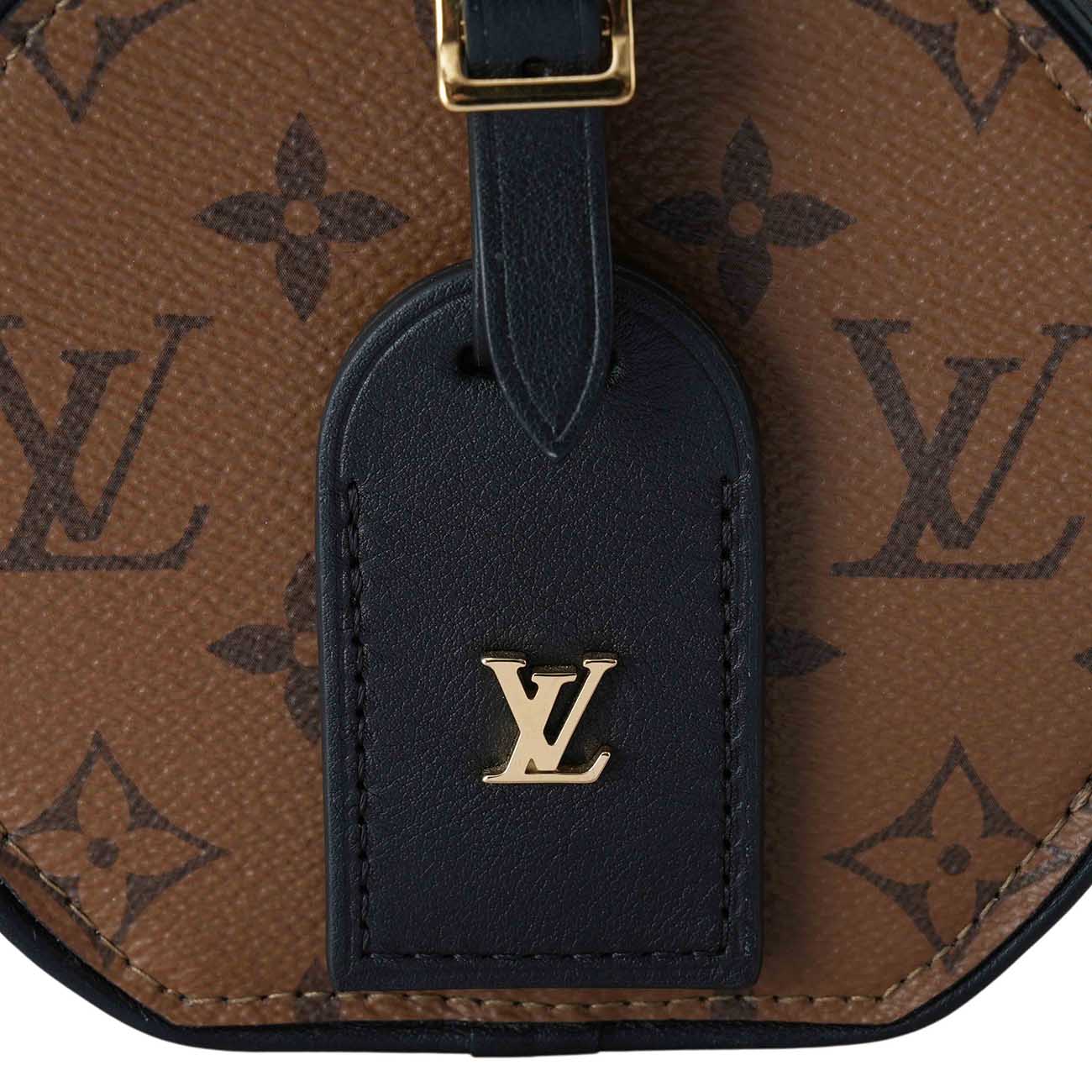 LOUIS VUITTON(USED)루이비통 M68276 미니 부야뜨 사포